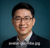 NBA老郭（ZOSPORTS）